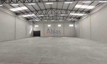 Imagem: Barracão em Parque Novo Mundo - São Carlos