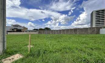 Imagem 2: Terreno de 468m² à venda em condomínio - Quintas de São José