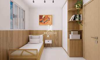 Imagem 4: Apartamentos 2 quartos na rua da UPA DO BENEDITO BENTES