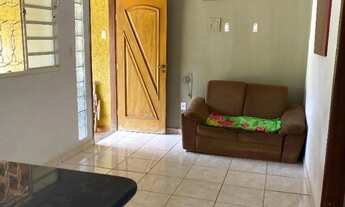 Imagem 5: LOTE COM 02 CASAS AO FUNDO, JARDIM PLANALTO