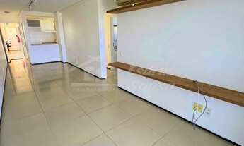 Imagem 3: Apartamento no calhau - vista mar - 2 suítes