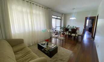 Imagem 2: Apartamento 4 quartos - Santo Antônio