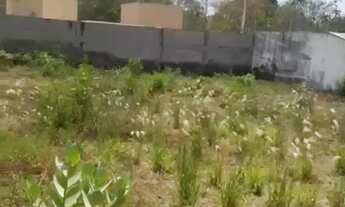 Imagem 2: Terreno Jardim Itália