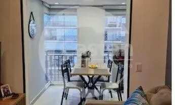 Imagem 2: Apartamento em Vila Prudente