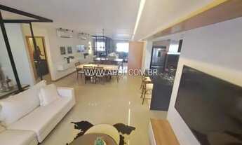 Imagem 6: Apartamento 3 Quartos para Venda em Brasília, Norte (Águas Claras), 3 dormitórios, 2 suíte