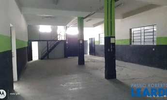 Imagem 5: LOJA - ÁGUA RASA - SP