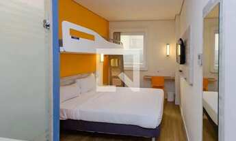 Imagem 3: Apartamento à Venda - Savassi, 1 Quarto, 20 m2