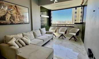 Imagem: Alameda Verdejar - Luzia 6221