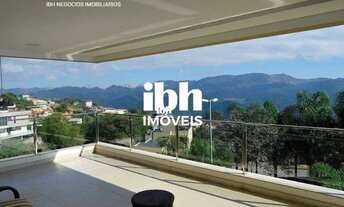 Imagem: Casa 5 quartos para alugar no condomínio