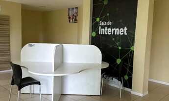 Imagem 6: Lindo 2/4 com suíte e varanda à venda em Lauro de Freitas