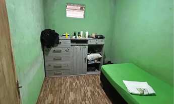 Imagem 6: VENDO CASA NO CONJUNTO PARQUE VERDE 60MIL (E.R