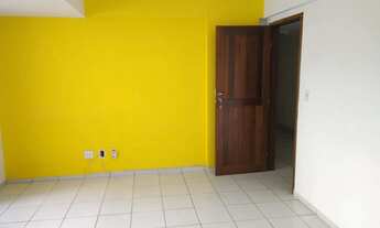 Imagem 3: Apto 2/4 com suite no tirol