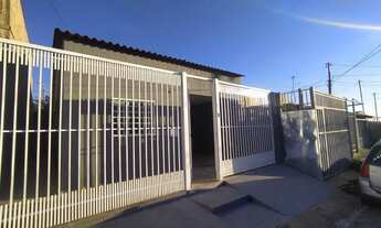 Imagem: Casa a venda no São Sebastião