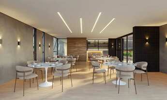 Imagem 2: SUCESSO | Edf. Praça dos Ipês | 2 e 3 quartos