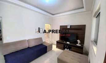 Imagem 3: CASA SOBRADO À VENDA - PONTE SÃO JOÃO - JUNDIAÍ/SP - 3 DORMITÓRIOS - 2 BANHEIROS - 1 VAGA