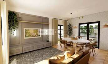 Imagem 5: Sobrado 3 Dormitórios, 1 Suíte, 172 m², à venda a partir de R$ 1.200.000 - Bacacheri, Curi