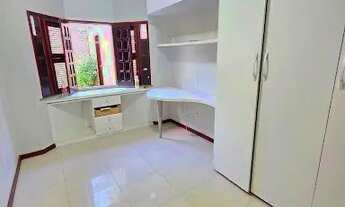 Imagem 6: Casa com 3 dormitórios à venda, 117 m² por R$ 420.000,00 - Lagoa Redonda - Fortaleza/CE