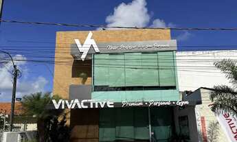 Imagem: Prédio empresarial 2277