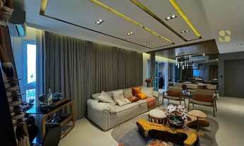 Imagem 7: Splendore aluguel e venda possui 168 metros quadrados com 3 quartos