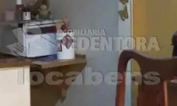 Imagem 3: Casa Vila Santa Cruz Residencial e comercial com edícula assobradada