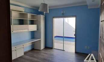 Imagem 7: Casa com 3 dormitórios, 300 m² - venda por R$ 880.000,00 ou aluguel por R$ 5.500,00/mês