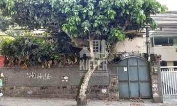 Imagem: Casa Ampla em Terreno de 500m² na Fagundes