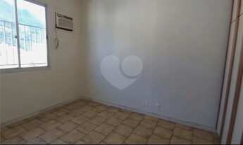 Imagem 6: Cobertura para venda com 174 metros quadrados com 4 quartos em Tijuca - Rio de Janeiro - R