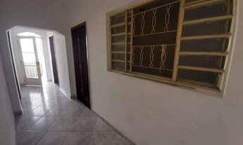 Imagem 2: Imóvel para aluguel possui 120 metros quadrados com 3 quartos em Riacho das Pedras - Conta