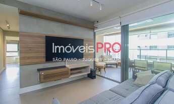 Imagem 4: Lindo apartamento no Brooklin, Condomínio Habitart