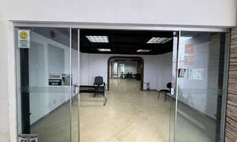 Imagem 4: Imóvel comercial com 12 ambientes para alugar na região central de Londrina