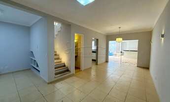 Imagem 3: Sobrado de 152 m² com 03 quartos para venda e locação - Bonfim Paulista