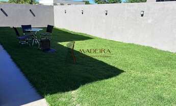 Imagem 5: Vende se casa linda casa no condominio Alphaville