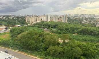 Imagem 2: Apartamento 2 quartos Residencial Bethel