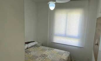 Imagem 3: Locacao de lindo apto de 1 dorm/churrasqueira, 100% mobiliado, 1 vaga escriturada. Entrar