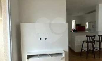 Imagem 6: Apartamento com 2 quartos à venda em Parada Inglesa - SP