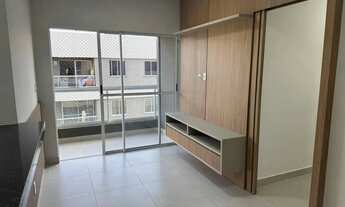 Imagem 3: Apartamento - Cond. Reserva dos Buritis (Frente Rangedor