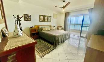 Imagem 8: Apartamento 4 suítes à venda de frente para o Mar da Praia do Morro, Guarapari ES - lazer