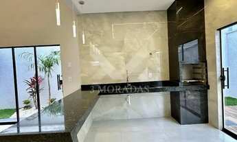 Imagem 7: Casa 3Q Zero Entrada no Residencial Monte Cristo