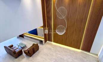 Imagem 5: SOBRADO À VENDA NO JARDINS ITÁLIA - GOIÂNIA/GO