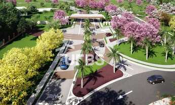 Imagem: Terreno à venda 255 m² Jardins Roma Senador