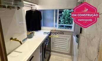 Imagem: Apartamento à venda, 58 m² - Vila Alzira