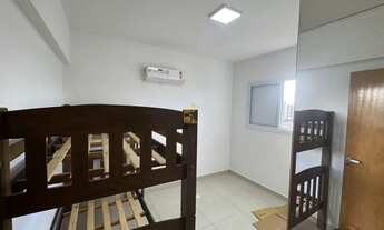 Imagem 9: Apartamento para alugar no bairro Ocian - Praia Grande/SP, 1
