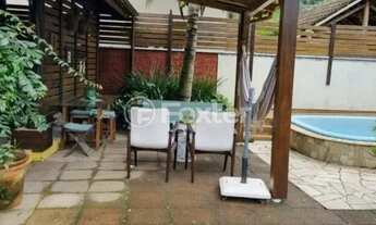 Imagem 6: Casa à venda Servidão José Bernardino Chagas, Rio Tavares - Florianópolis