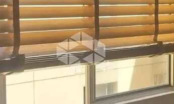 Imagem 3: Apartamento Dois quartos e uma vaga de garagem no bairro Mário Quintana