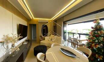 Imagem: Residencial Apartamento em Marília