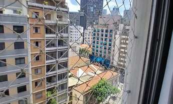 Imagem 7: 1Dormitório, Vaga, Mobiliado, 55m², Prx . Metrô República e Sta Cecilia São Paulo