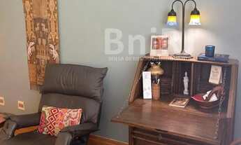 Imagem 7: Av das Américas- Downtown- sala 50m2