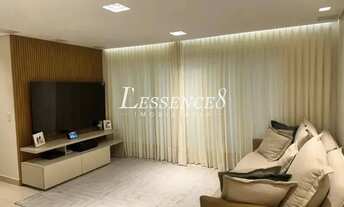 Imagem 4: Apto 118m² c/ 3 Suítes | Jardim Atlântico | Mobiliado