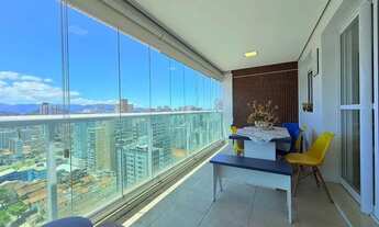 Imagem: Apartamento à venda, 3 quartos, 3 suítes