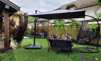 Imagem 7: CASA EM CONDOMÍNIO - ALPHAVILLE - SP